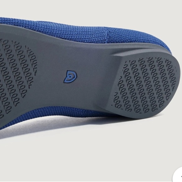 Rothy’s The Lounge Loafer – Cosmic Blue – Size 10.5 – NIB - Picture 3 of 11